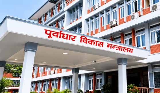 गरिबलाई ७५ हजारसम्म आवास अनुदान उपलब्ध गराउने प्रस्ताव