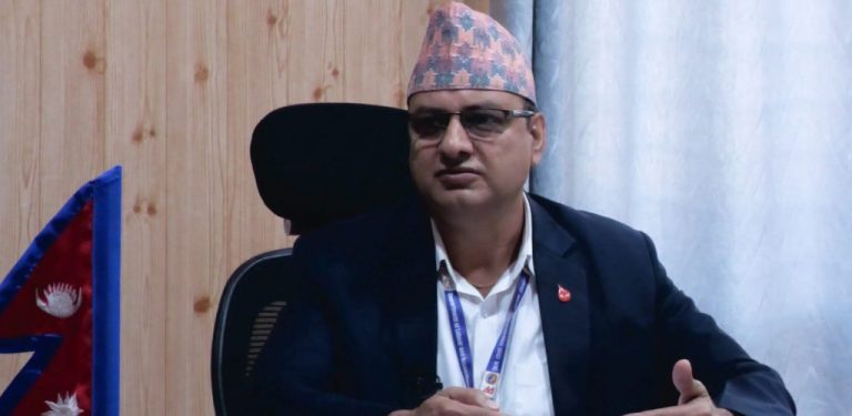 दशैँ खर्च नपाएको भन्दै ६ सयभन्दा बढी श्रमिकको उजुरी