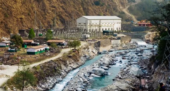 बलेफी हाइड्रोपावरले खोल्यो लगानी कम्पनी