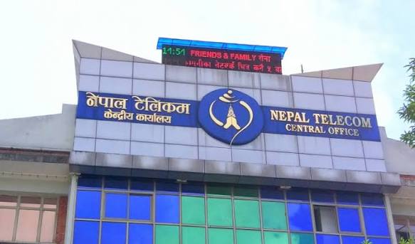 नेपाल टेलिकमको एनटीटीभी अब सेट–टप बक्सबिनै