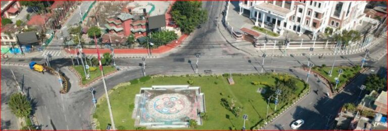 दसैँका लागि ४ लाखभन्दा बढीले छाडे काठमाडौं उपत्यका