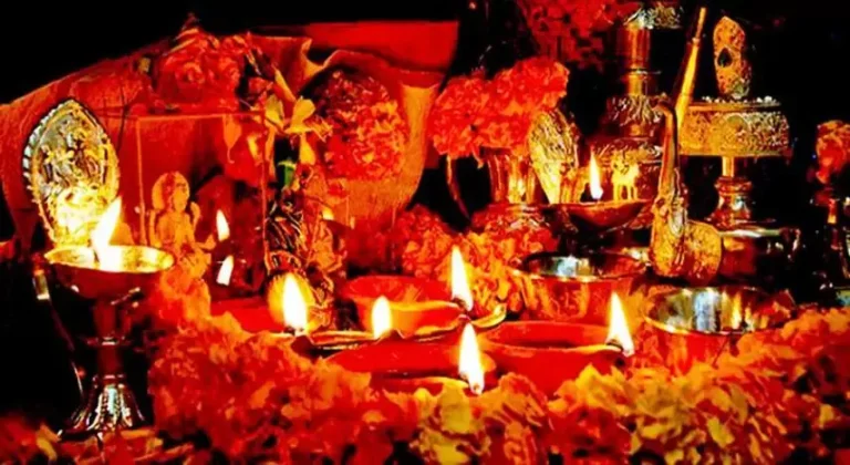 कोजाग्रत पूर्णिमासँगै बडादसैँ समापन हुँदै
