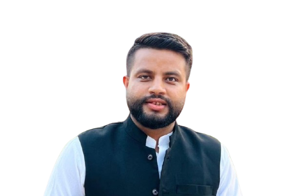 कांग्रेस केन्द्रीय सदस्यमा मुकेश घिमिरेको उम्मेदवारी घोषणा