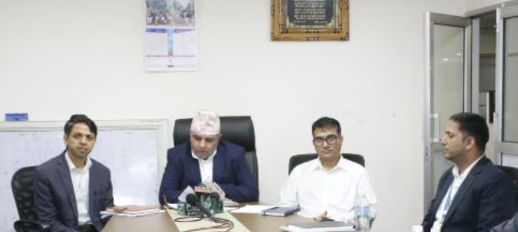 दूरसञ्चारमा बक्यौता असुलीदेखि फाइभजी तयारीसम्म तीव्रता