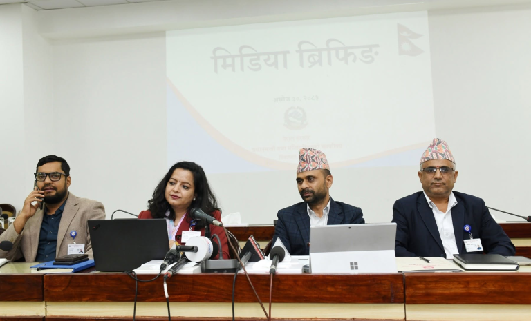 प्रधानमन्त्री वालेन्द्र शाह सरकारको  पछिल्ला कामको प्रगति सार्वजनिक : ६११ नियुक्ति, ७१४ कर्मचारीमाथि कारबाहीको निर्देशन