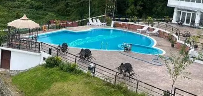 नगरकोट रिसोर्टको रेटिङ पुनः पुष्टि, ८५ कोठा पुर्‍याउने तयारी
